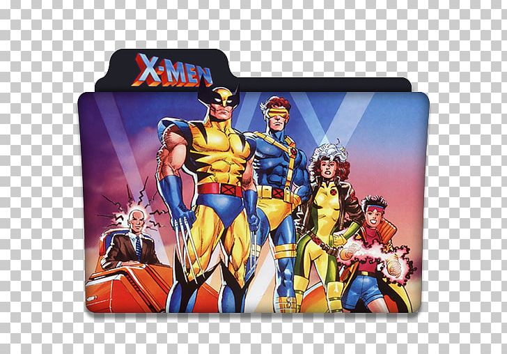 1990s Cartoon X-Men Comics Animated Series PNG, Clipart, 1990s, Action Figure, Animated Series, Animation, Cartoon Free PNG Download