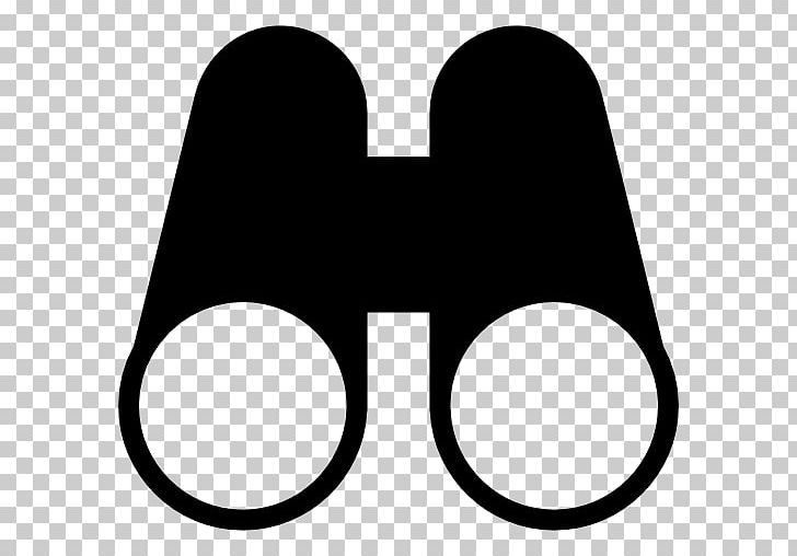 Computer Icons PNG, Clipart, Area, Binoculars, Binoculars Icon, Black, Black And White Free PNG Download