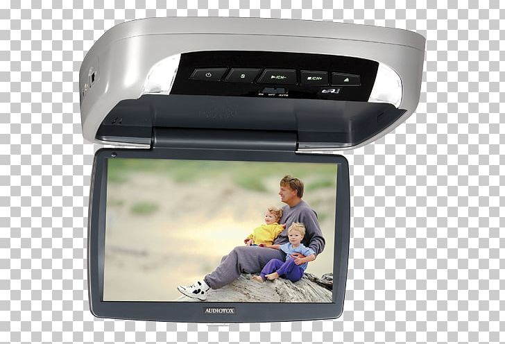 DVD Player PlayStation 2 Computer Monitors Voxx International Electronics PNG, Clipart, Computer Monitors, Electronics, Head Restraint, Led Backlit Lcd Display, Liquidcrystal Display Free PNG Download