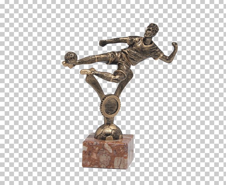 Kaja Sport Sports Football Trophy Bronze Sculpture PNG, Clipart, Ball, Bronze, Bronze Sculpture, Classical Sculpture, Clothing Free PNG Download