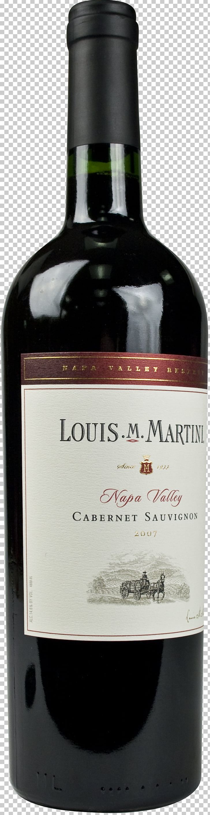 Louis M. Martini Winery Liqueur Cabernet Sauvignon Sauvignon Blanc PNG, Clipart, Bottle, Brunello Di Montalcino Docg, Cabernet, Cabernet Sauvignon, Chilean Wine Free PNG Download