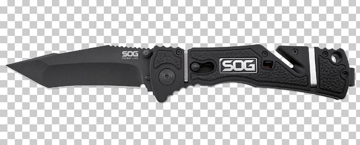 Pocketknife SOG Specialty Knives & Tools PNG, Clipart, Angle, Assistedopening Knife, Blade, Clip Point, Cold Weapon Free PNG Download