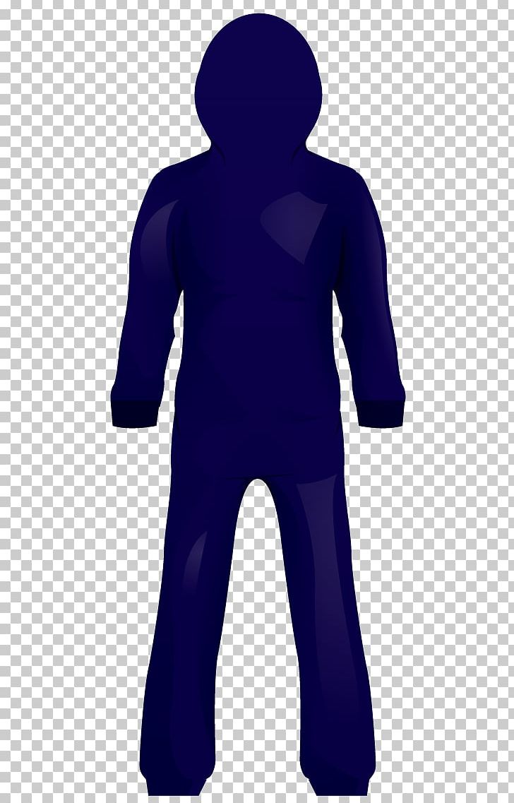 Wetsuit Shoulder Human Behavior Sleeve PNG, Clipart, Behavior, Blue, Cobalt Blue, Electric Blue, Headgear Free PNG Download