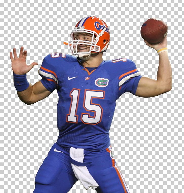 American Football Florida Gators Football Heisman Trophy Sport PNG, Clipart, Competition Event, Football Player, Jersey, Player, Protective Gear In Sports Free PNG Download