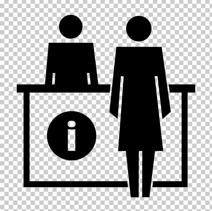 Computer Icons Help Desk Information PNG, Clipart, Area, Backpacker Hostel, Black, Black And White, Brand Free PNG Download
