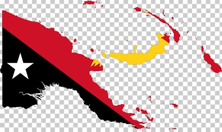 Hela Province New Guinea Highlands Flag Of Papua New Guinea Map PNG, Clipart, Blank Map, Brand, Computer Wallpaper, Five Themes Of Geography, Flag Free PNG Download