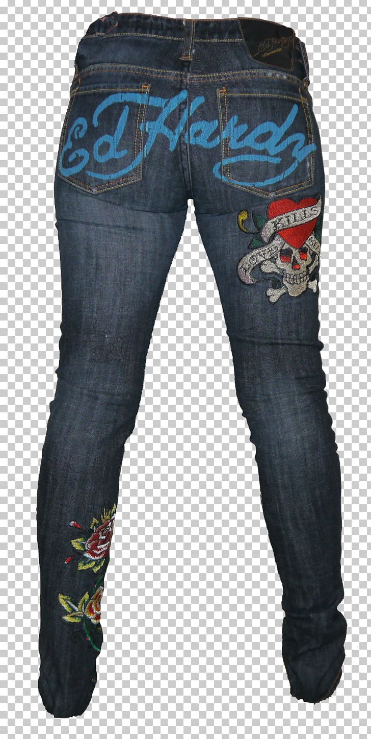 Jeans Denim Don Ed Hardy PNG, Clipart, Clothing, Denim, Don Ed Hardy, Ed Hardy, Hardy Free PNG Download