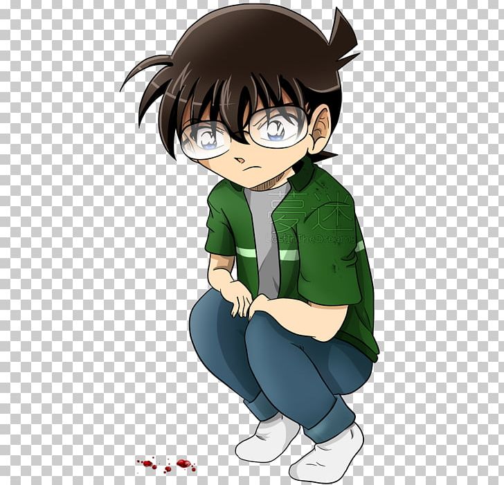 Jimmy Kudo Fiction Character Detective PNG, Clipart, Anime, Art, Black Hair, Boy, Cartoon Free PNG Download
