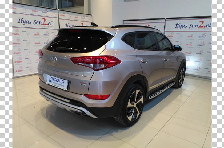 Personal Luxury Car Sport Utility Vehicle Motor Vehicle Bumper PNG