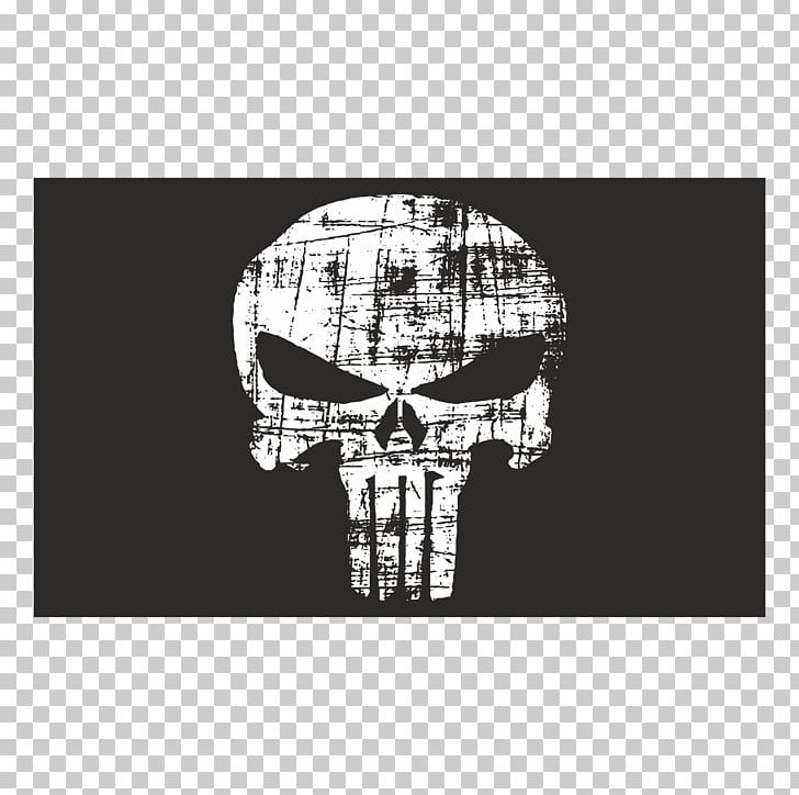 Punisher Decal Comic Car Sticker PNG, Clipart, Bone, Bumper Sticker, Car, Comic, Comic Car Free PNG Download