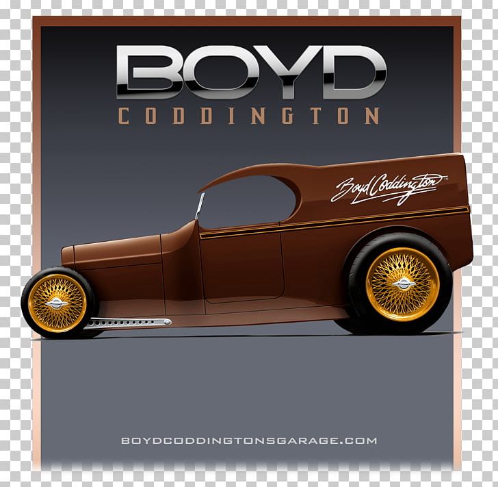Vintage Car Ford Motor Company Pickup Truck Hot Rod PNG, Clipart, Automotive Design, Barrettjackson, Boyd Coddington, Brand, Car Free PNG Download