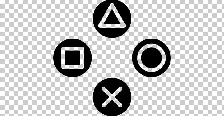 Xbox One Controller PlayStation 4 Xbox 360 Controller Game Controllers PNG, Clipart, Black And White, Button, Circle, Game, Game Controllers Free PNG Download