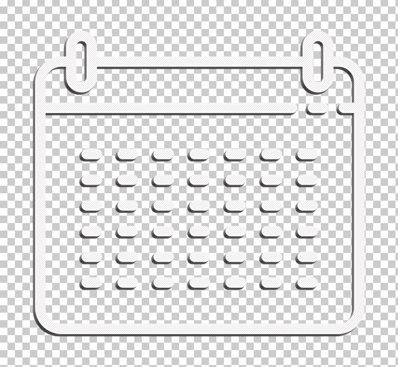 Management Icon Monthly Calendar Icon Calendar Icon PNG, Clipart, Calendar Icon, Finance, Funding, Highyield Debt, Inherent Risk Free PNG Download