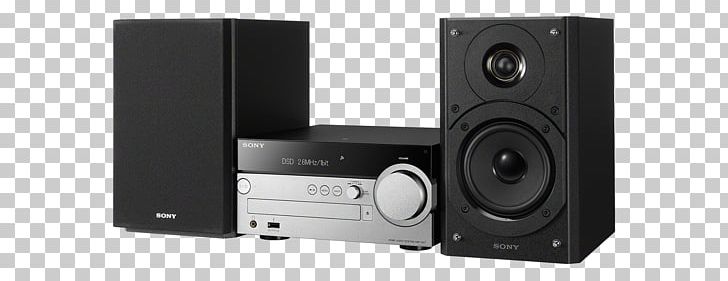 Audio System Sony CMT-SX7B AirPlay High Fidelity Compact Disc PNG, Clipart, Audio, Audio Equipment, Bluetooth, Electronics, Sony Cmt Free PNG Download