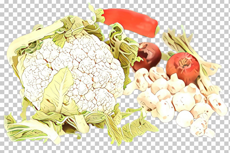 Cauliflower PNG, Clipart, Cauliflower, Cuisine, Dish, Food, Ingredient Free PNG Download