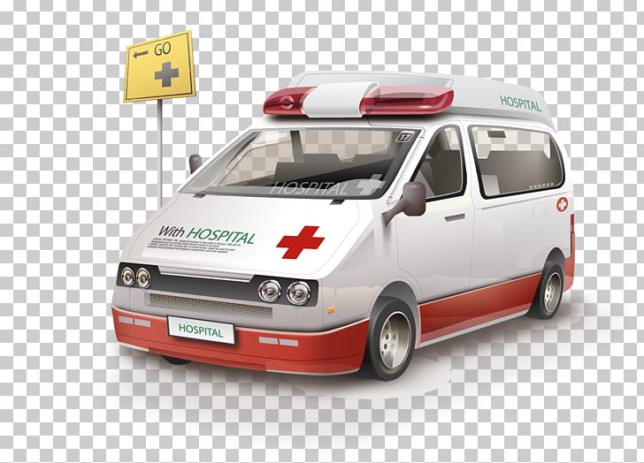 Ambulance Health Care Medicine Hospital PNG, Clipart, Ambulance Car, Automotive Exterior, Auto Part, Brand, Building Free PNG Download
