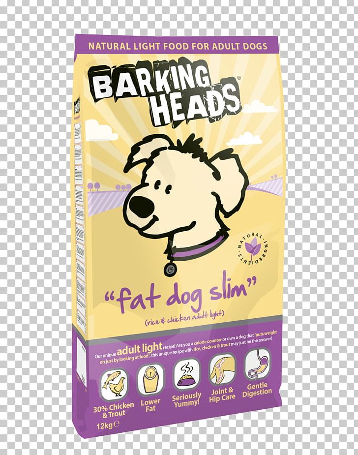 Dog Food Bark The Fat Dog PNG, Clipart, Bark, Barking Heads, Brand, Calorie, Diet Free PNG Download