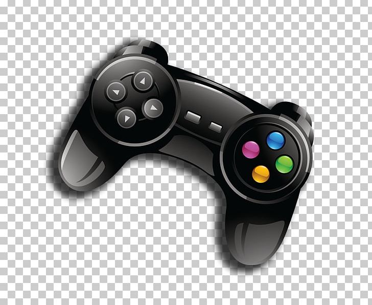 Game Controllers Joystick Computer Icons Video Game Directory PNG, Clipart, Computer, Electronic Device, Electronics, Electronics Accessory, Game Free PNG Download