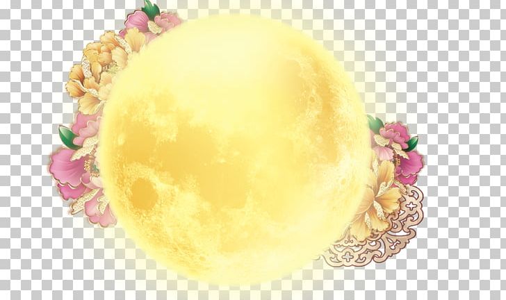 Mid-Autumn Festival Almond PNG, Clipart, Blue Moon, Change, Concepteur, Crescent Moon, Eat Moon Cake Free PNG Download