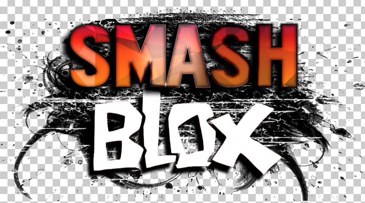 Roblox Super Smash Bros. User-generated Content YouTube Logo PNG, Clipart, Advertising, Blox, Brand, Graphic Design, Logo Free PNG Download