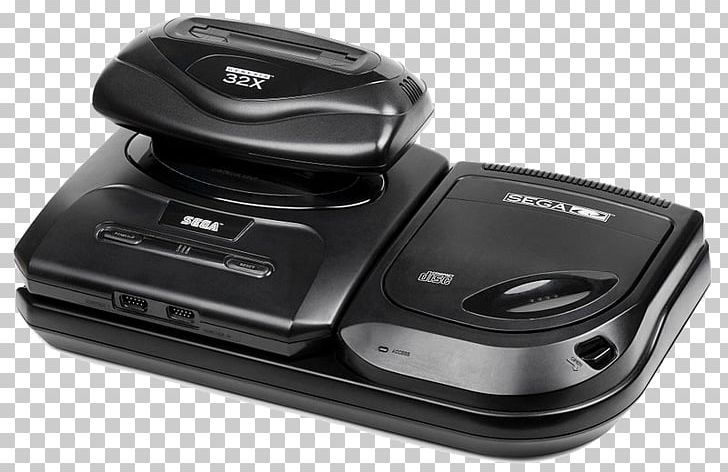 Sega CD Sega Saturn Super Nintendo Entertainment System Sonic CD Darxide PNG, Clipart, 32x, Bare, Camera Accessory, Electronic Device, Electronics Free PNG Download