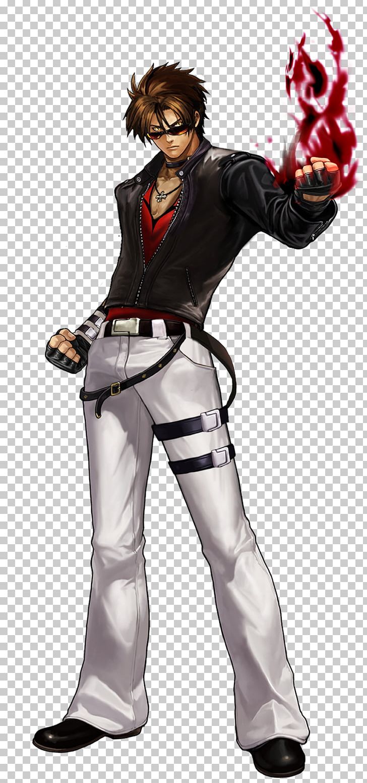 The King Of Fighters XIII Kyo Kusanagi M.U.G.E.N SNK Character PNG, Clipart, Action Figure, Anime, Art, Character, Costume Free PNG Download