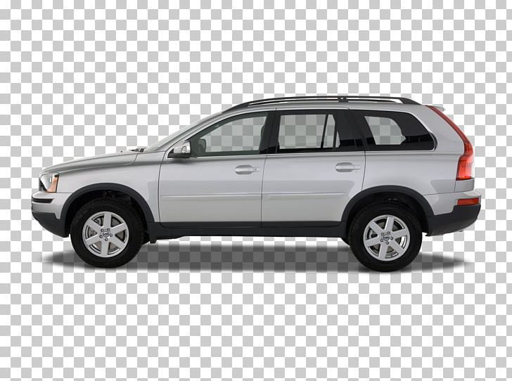 2007 Volvo XC90 Car Ford Expedition PNG, Clipart, 2007 Volvo Xc90, 2009 Ferrari F430, Ab Volvo, Airbag, Automotive Design Free PNG Download