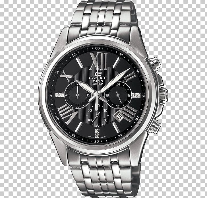 Automatic Watch Casio Edifice Chronograph PNG, Clipart, Accessories, Automatic Watch, Brand, Casio, Casio Edifice Free PNG Download