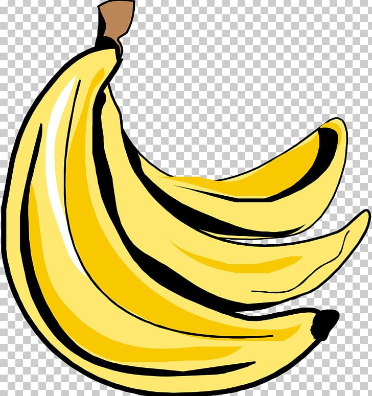 Banana PNG, Clipart, Animation, Artwork, Banana Chips, Banana Family, Banana Leaf Free PNG Download