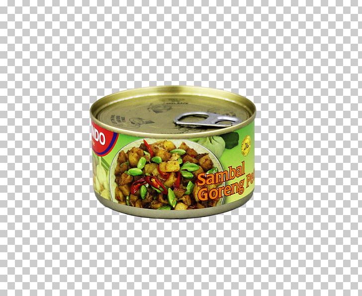 Condiment Sambal Goreng Vegetarian Cuisine Recipe PNG, Clipart, Add, Bitter Bean, Cart, Condiment, Curry Free PNG Download