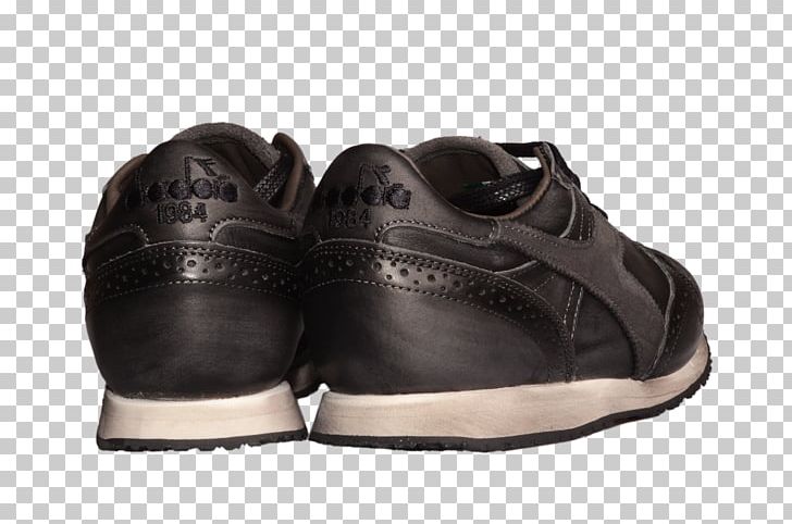 Diadora Leather Brogue Shoe Sneakers PNG, Clipart, Bag, Black, Brogue Shoe, Brown, Cross Training Shoe Free PNG Download