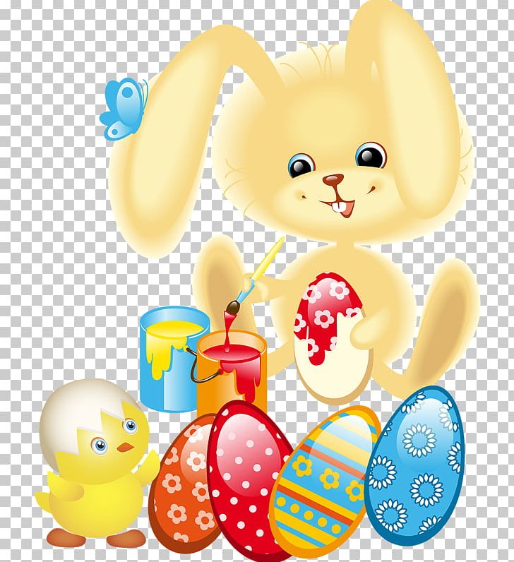 Easter Bunny PNG, Clipart, Baby Toys, Drawing, Easter, Easter Bunny, Easter Egg Free PNG Download
