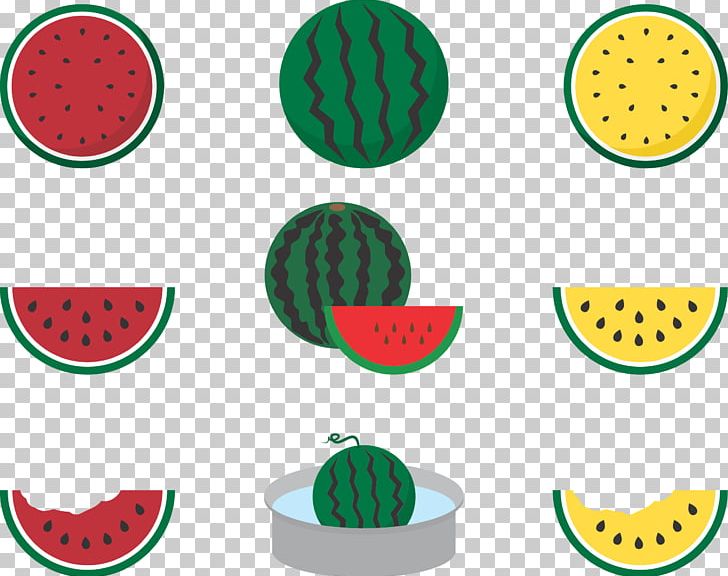 Fruit Watermelon Computer Icons PNG, Clipart, Area, Computer Icons, Food, Fruit, Fruit Nut Free PNG Download