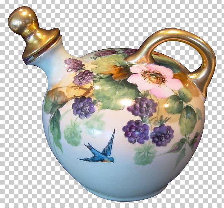 Jug Vase Pottery Porcelain Pitcher PNG, Clipart, Artifact, Ceramic, Drinkware, Flowerpot, Flowers Free PNG Download