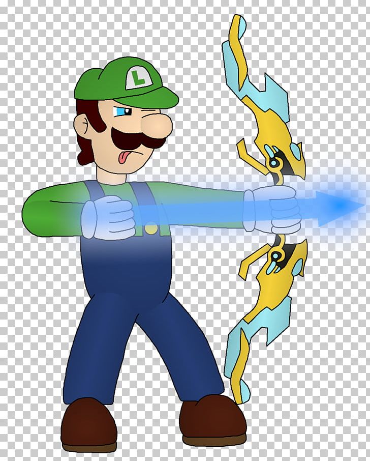 Luigi Bowser Weapon Paper Mario PNG, Clipart, Bow And Arrow, Bowser, Cannon, Cartoon, Fictional Character Free PNG Download