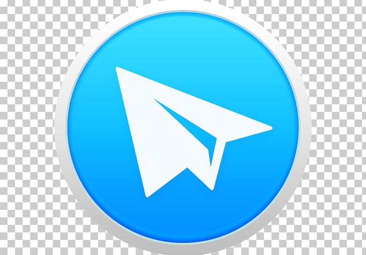 Telegram Computer Icons PNG, Clipart, Android, Angle, Apple Icon Image Format, Area, Blue Free PNG Download