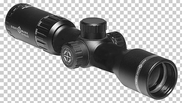 Telescopic Sight Crossbow Hunting Magnification PNG, Clipart, 5 X, Angle, Binoculars, Camera Lens, Core Free PNG Download
