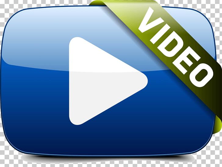 YouTube HTML5 Video PNG, Clipart, Blue, Brand, Button, Computer Icon, Computer Icons Free PNG Download