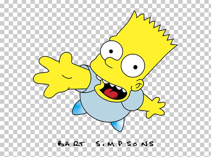 Bart Simpson Homer Simpson Lisa Simpson Moe Szyslak Graphics PNG, Clipart, Area, Art, Bart, Bart Simpson, Beak Free PNG Download
