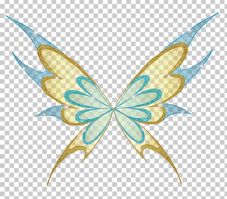 Bloom Musa Aisha Winx Club: Believix In You PNG, Clipart, Art, Believix, Bloom, Brush Footed Butterfly, Butterfly Free PNG Download
