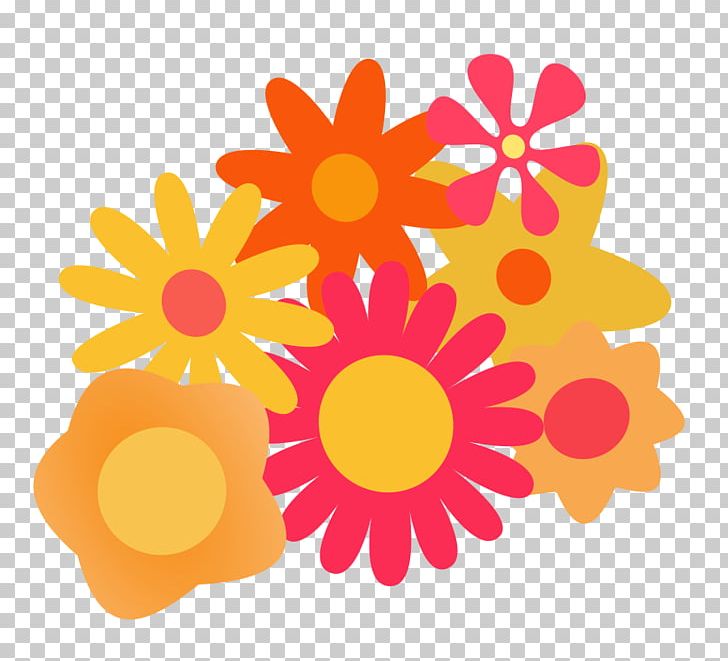 Cartoon Flower PNG, Clipart, Chrysanths, Circle, Cut Flowers, Dahlia, Daisy Family Free PNG Download
