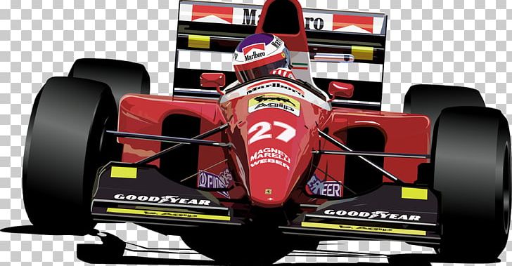 Formula One Car Formula One Car Auto Racing Super Pole Position F1 BETA Edition PNG, Clipart, Automotive Design, Auto Racing, Car, Hobby, Indycar Series Free PNG Download
