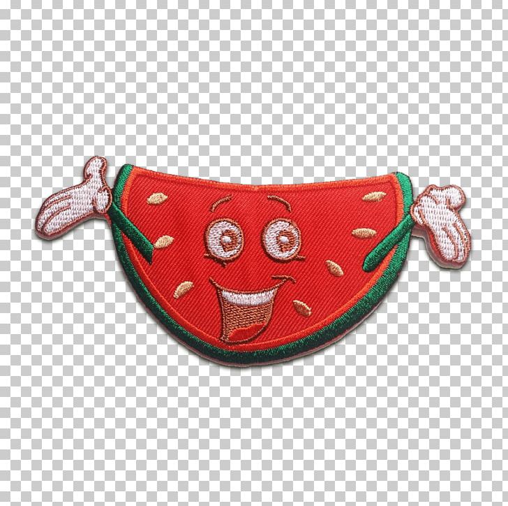Fruit Embroidered Patch Clothing Accessories Watermelon Embroidery PNG, Clipart, Applique, Auglis, Belt, Clothing Accessories, Craft Free PNG Download