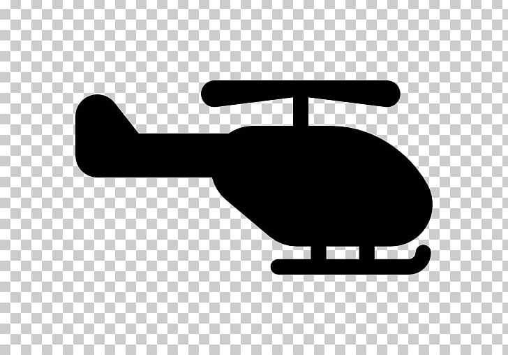 Helicopter Rotor Flight Airplane Computer Icons PNG, Clipart, Aircraft, Airplane, Black And White, Computer Icons, Flight Free PNG Download