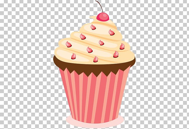 Holiday Cupcakes Muffin Illustration PNG, Clipart, Cake, Cream, Cupcakes Vector, Food, Frozen Dessert Free PNG Download
