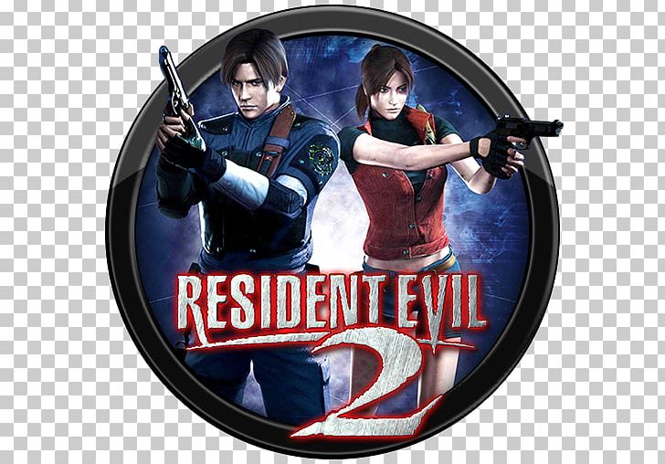Resident Evil 2 Resident Evil: The Darkside Chronicles Resident Evil 3: Nemesis Resident Evil: The Umbrella Chronicles PNG, Clipart, Capcom, Claire Redfield, Film, Hideki Kamiya, Leon S Kennedy Free PNG Download