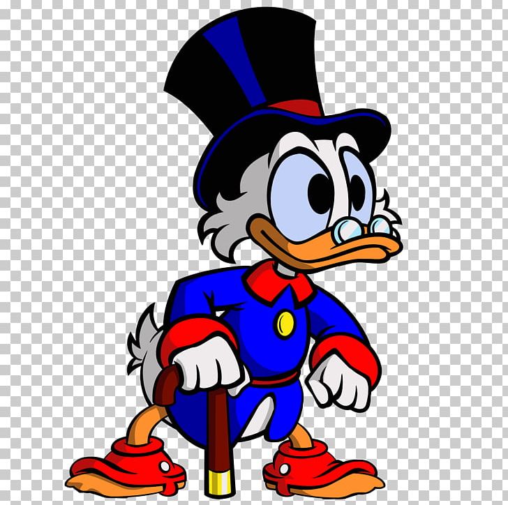 Scrooge McDuck DuckTales: Remastered Huey PNG, Clipart, Alan Young, Artwork, Beak, Bird, Disney Afternoon Free PNG Download