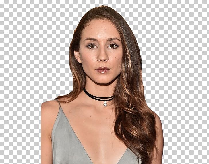 Troian Bellisario Pretty Little Liars Female Hairstyle PNG, Clipart, Ashley Benson, Beauty, Brown Hair, Chin, Cog Free PNG Download