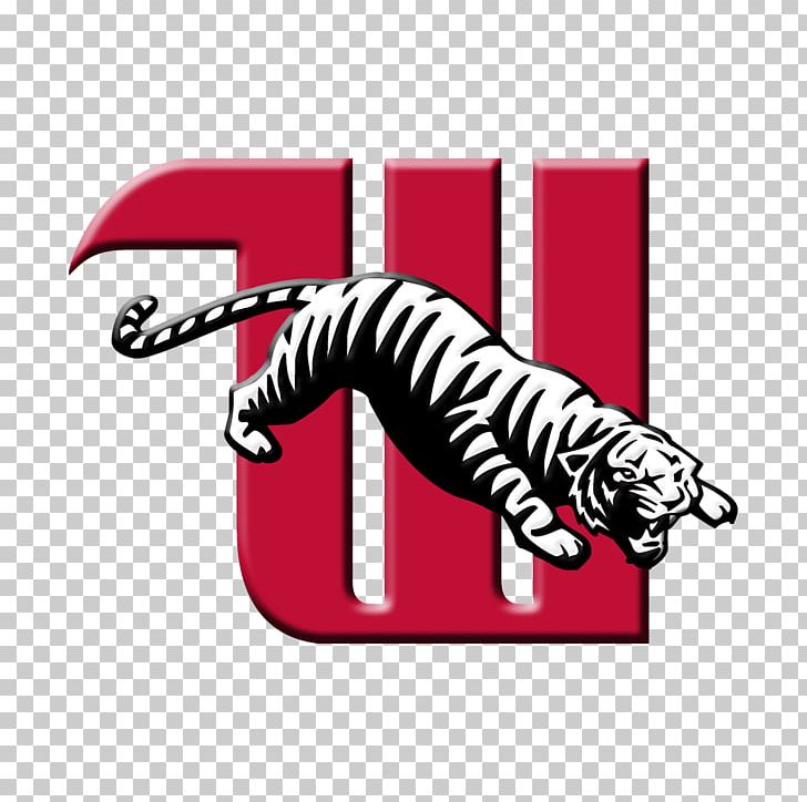 Wittenberg University Ohio Wesleyan University Wittenberg Tigers Football DePauw University North Coast Athletic Conference PNG, Clipart, Art, Black, Brand, College, College Basketball Free PNG Download
