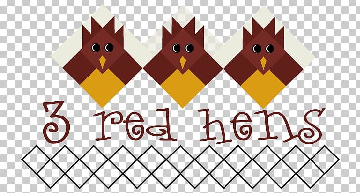 3 Red Hens Longarm Quilting Knitting Crochet PNG, Clipart, Area, Clothing Accessories, Crochet, Knitting, Leaf Free PNG Download